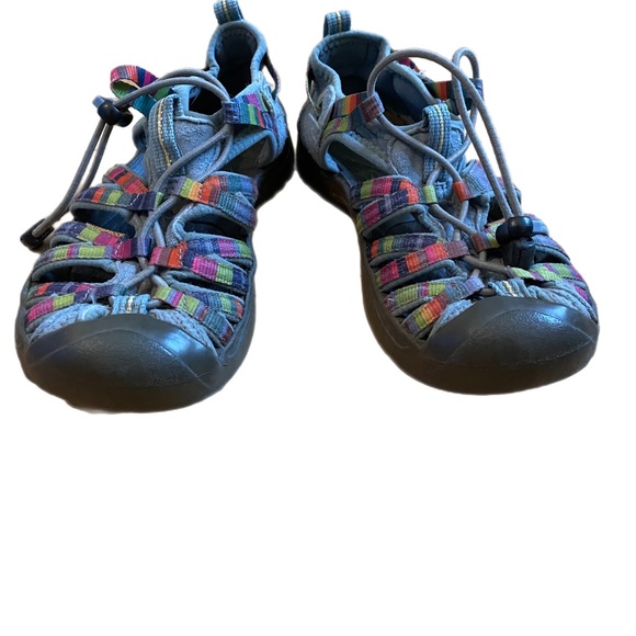 Keen sandals size 4. These are in very good condition. - Picture 5 of 7